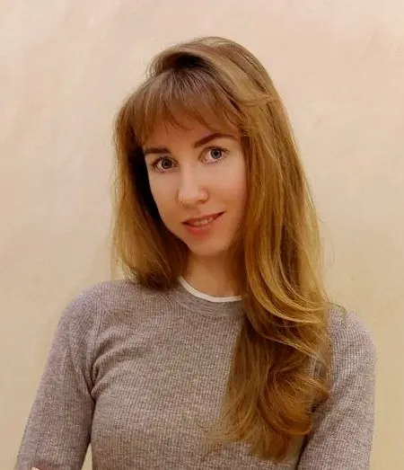 Анастасия Сухова