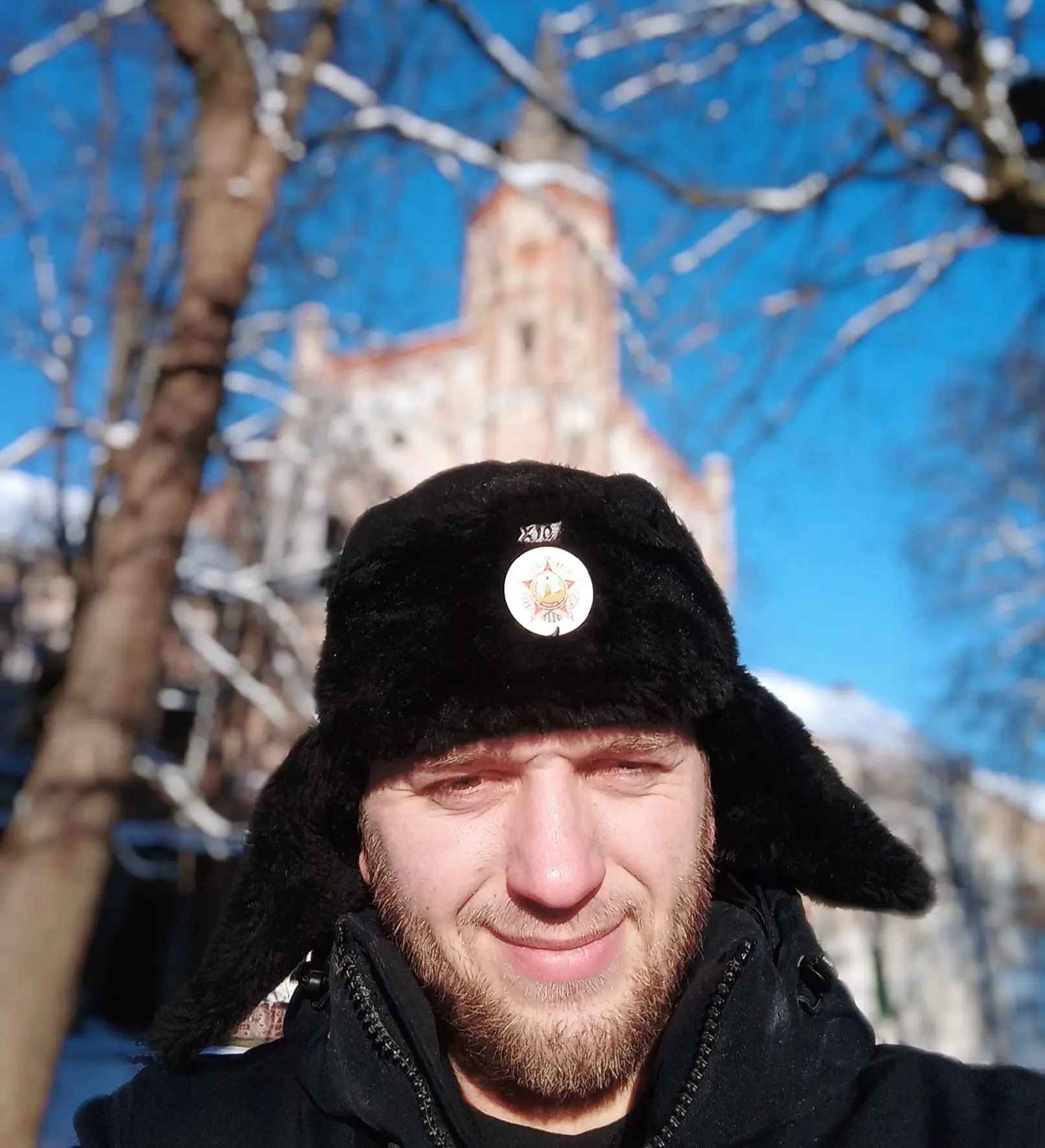 Владимир Стукалюк