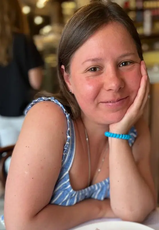 Варвара Александрова