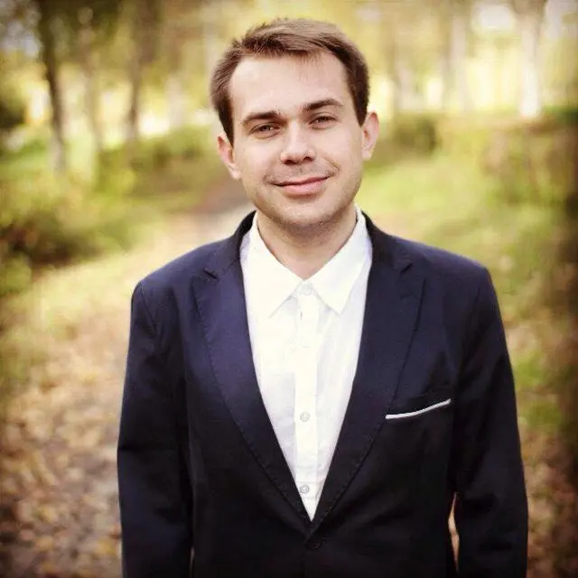 Михаил Виноградов