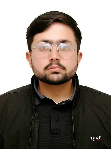 Hasnain Raza | Сетка — социальная сеть от hh.ru