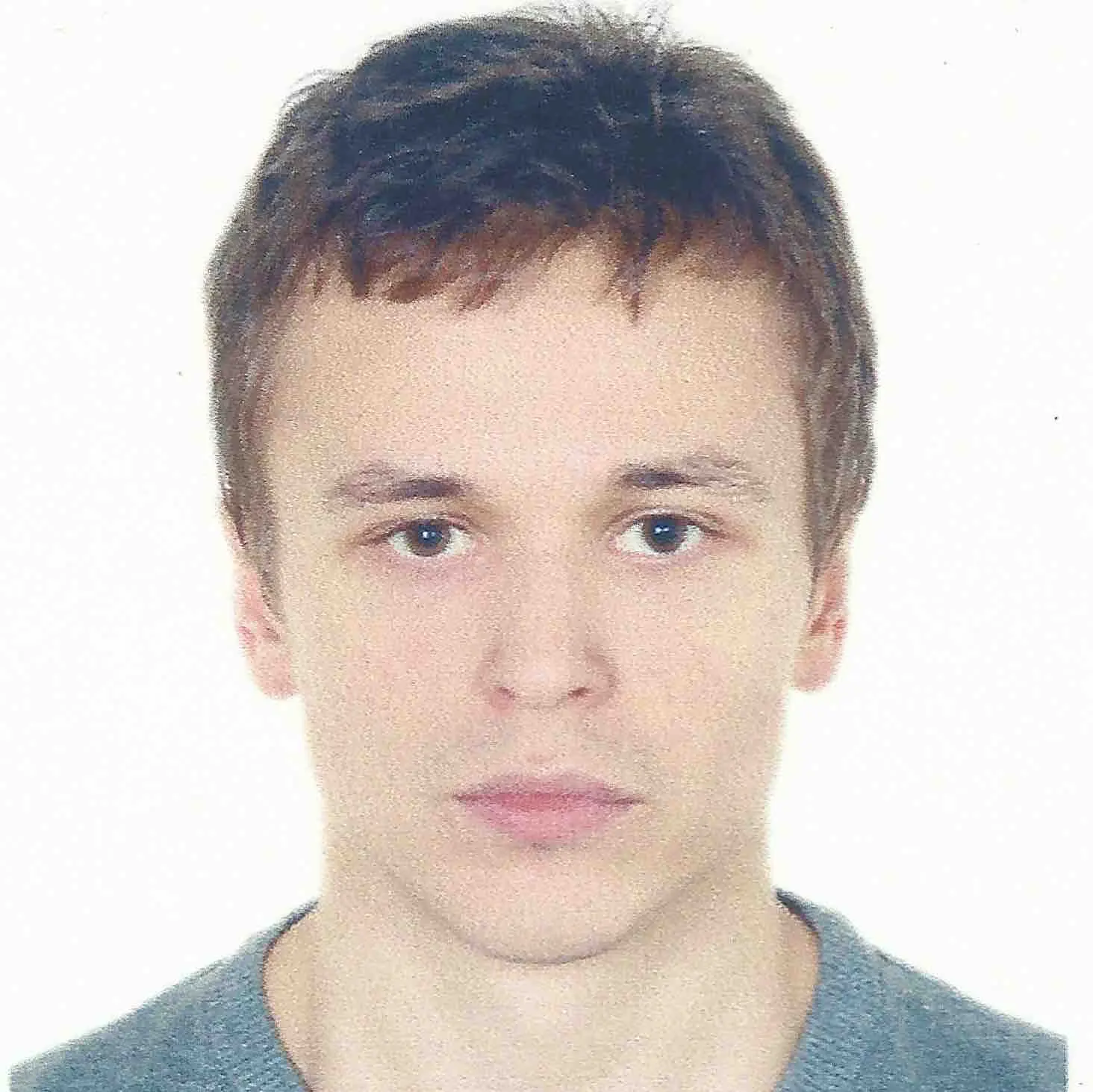 Максим Ерцов