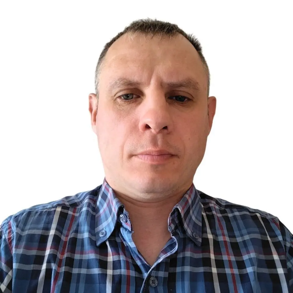 Аркадий Моисеев