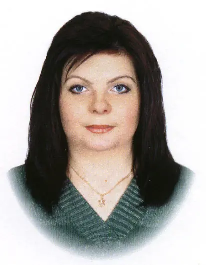 Вера Типцова