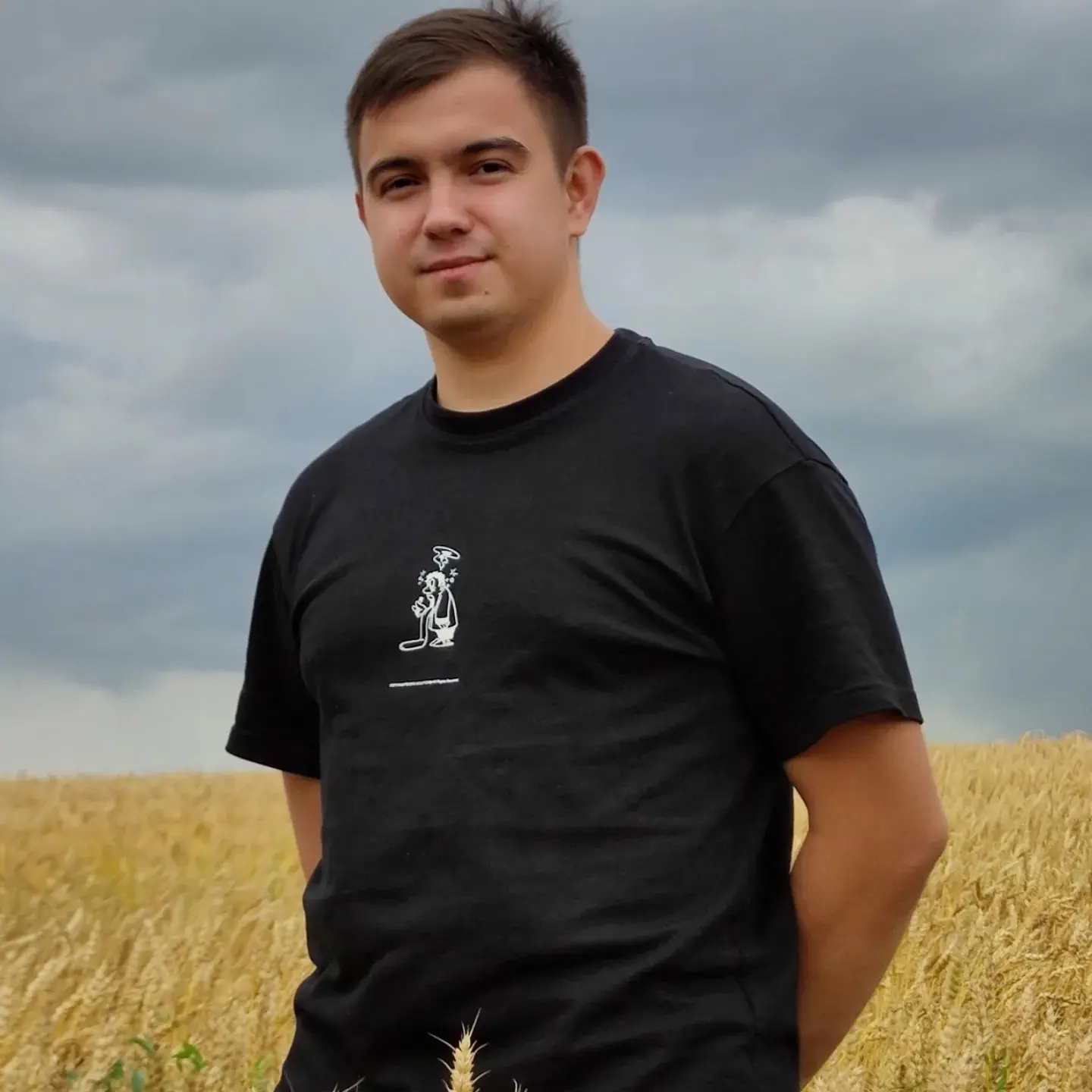 Артем Галкин | Сетка — социальная сеть от hh.ru