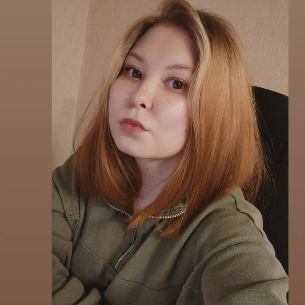 Радмила Идиятова