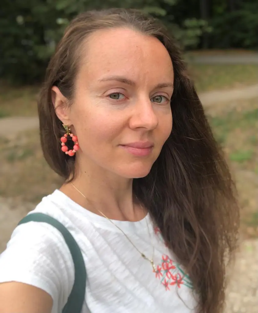 Ольга Мороз | Сетка — социальная сеть от hh.ru