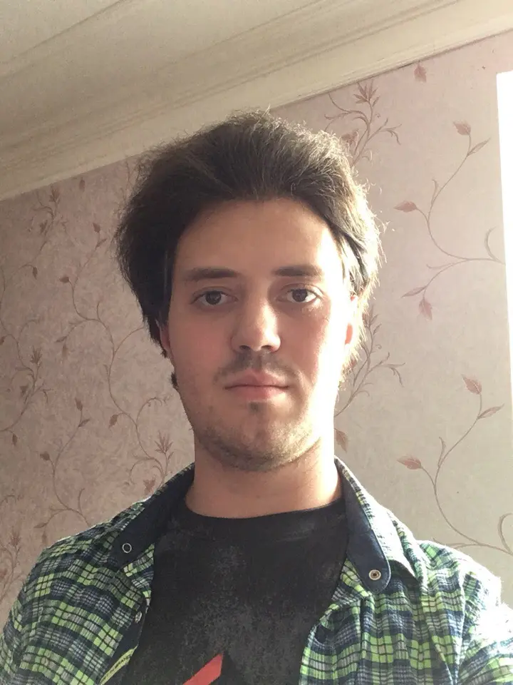 Александр Полюхов