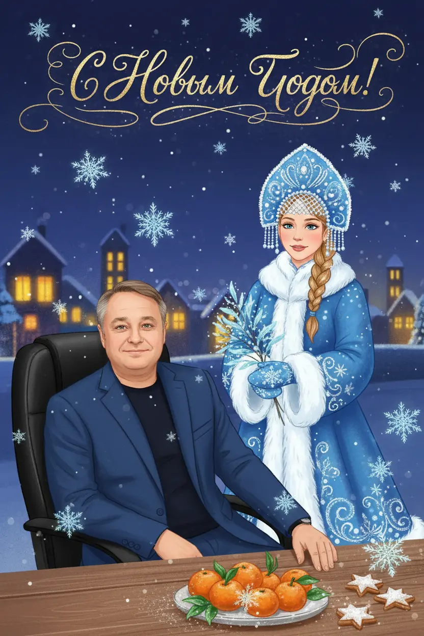 Александр Василянский | Сетка — социальная сеть от hh.ru