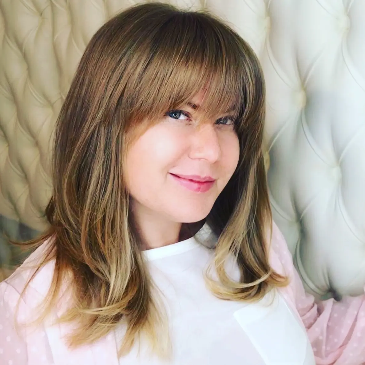 Светлана Сельхова | Сетка — социальная сеть от hh.ru