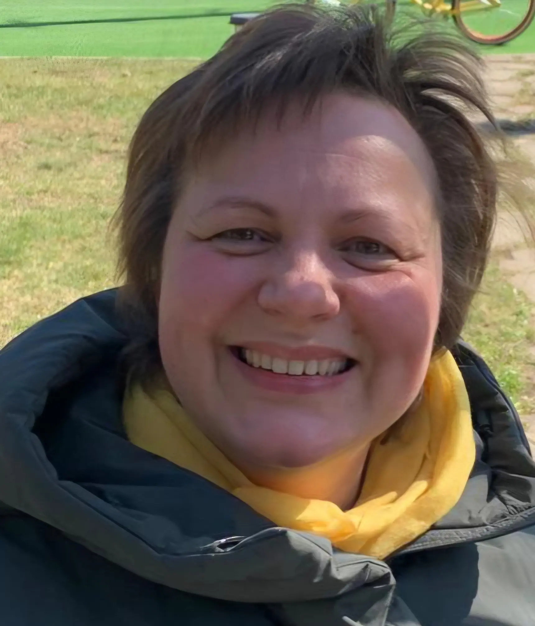 Светлана Толмачева | Сетка — социальная сеть от hh.ru