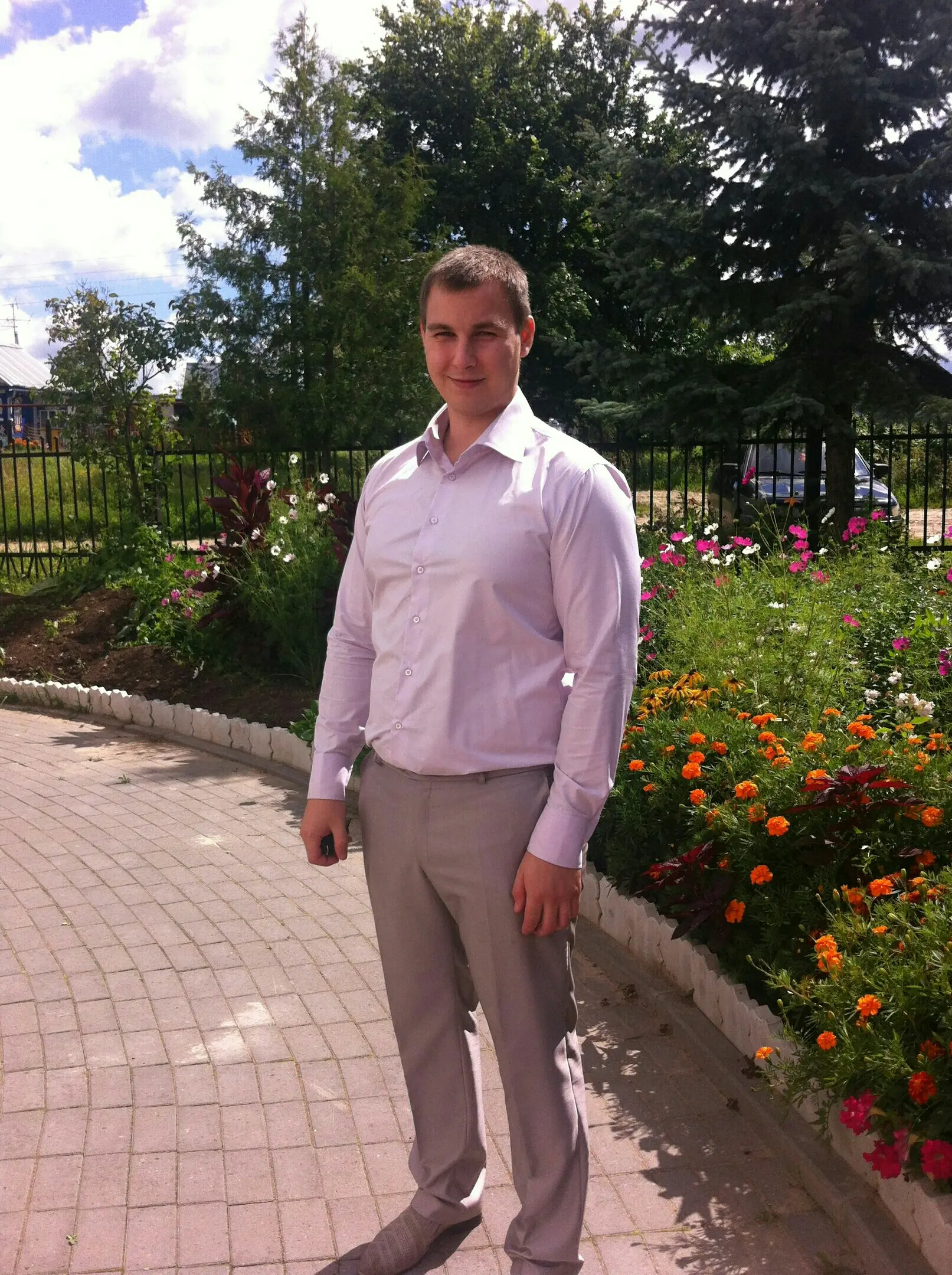 Антон Слепнев | Сетка — социальная сеть от hh.ru