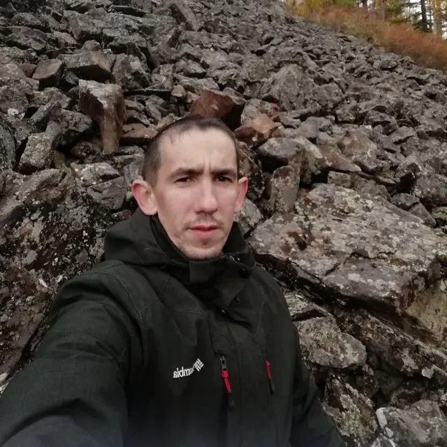 Иван Рязанцев