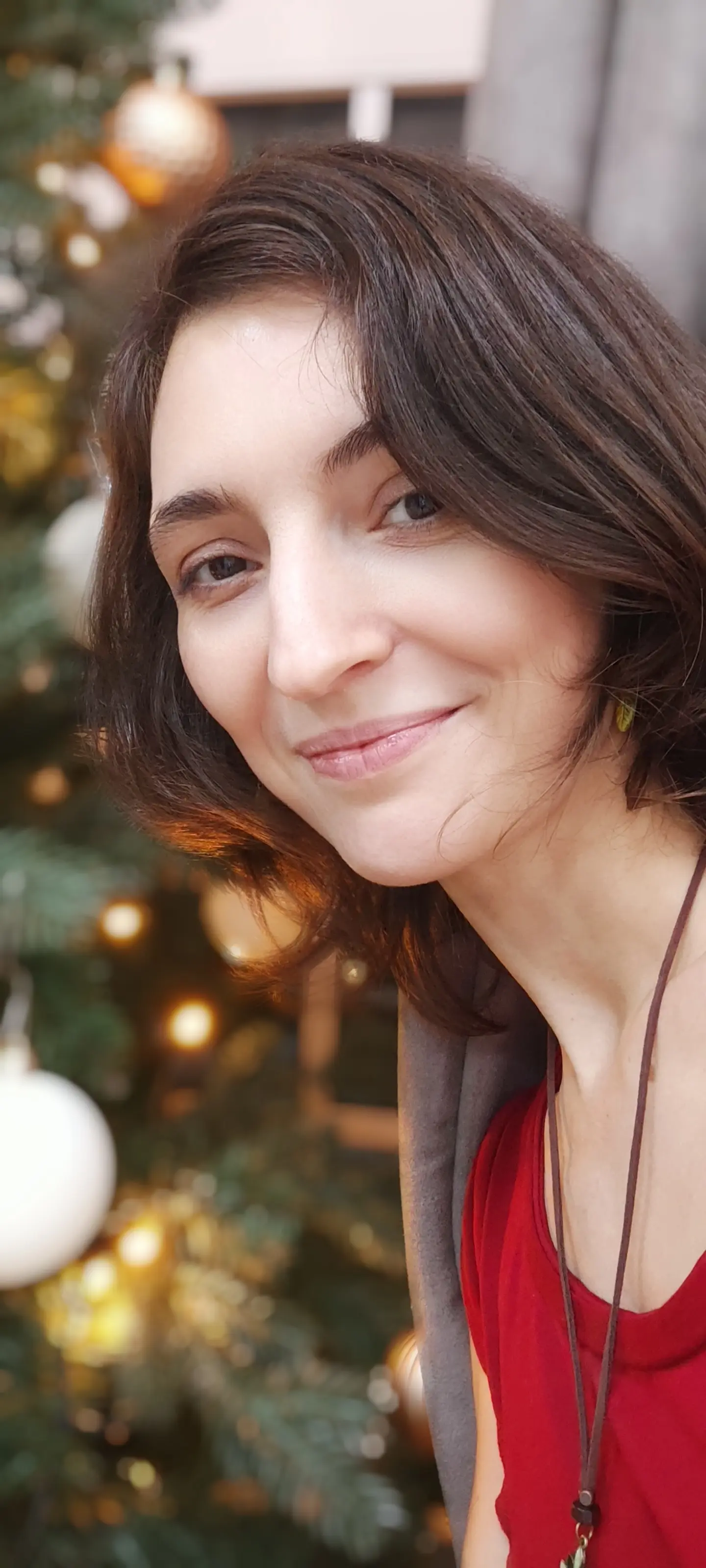 Анна Боголюбова