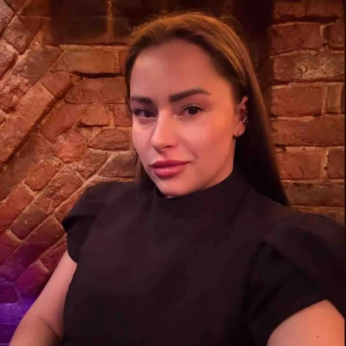 Анна Колесникова