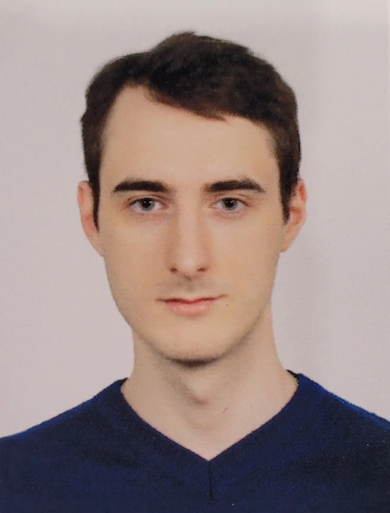 Михаил Дильдин