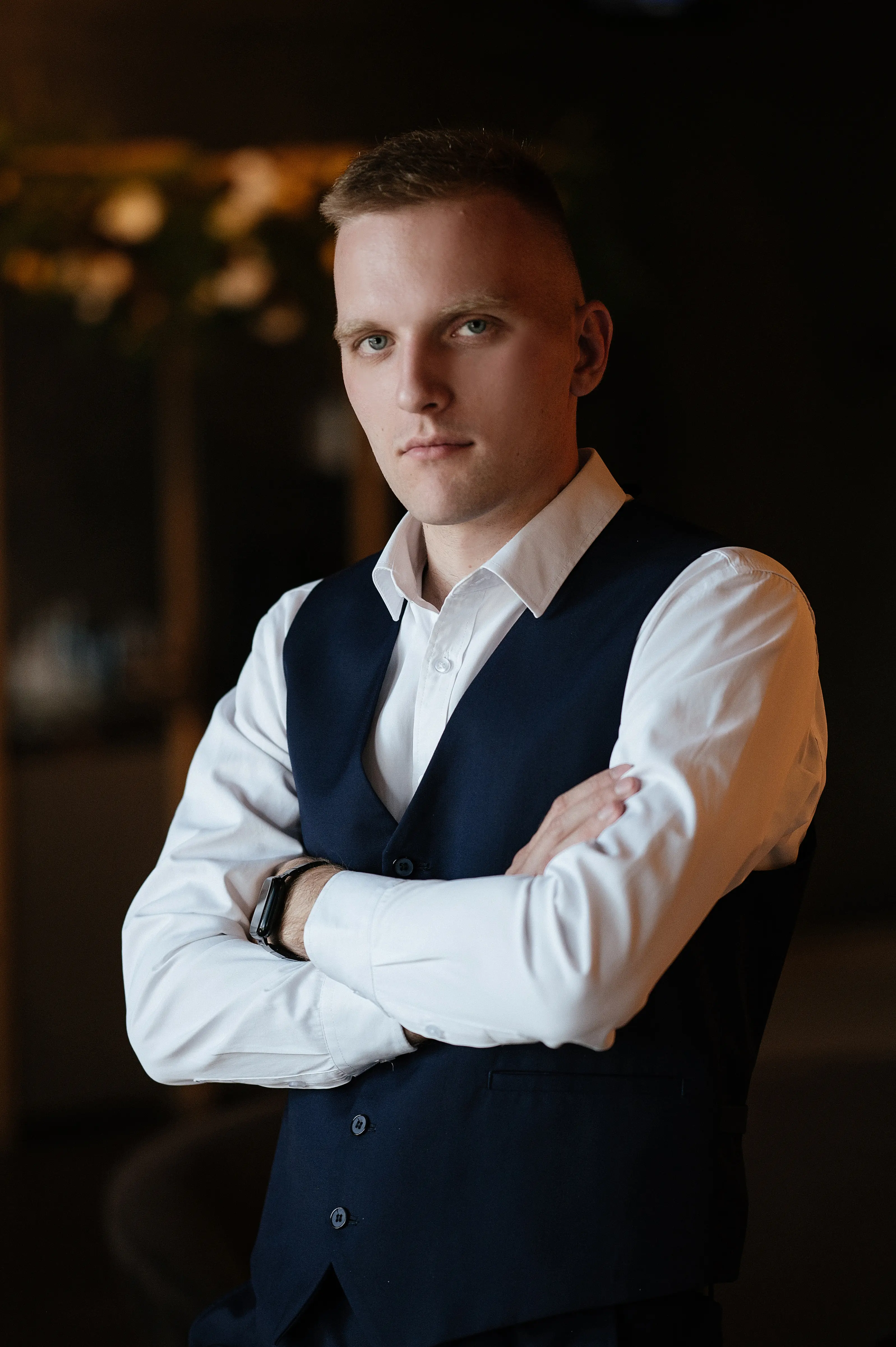 Андрей Маренников