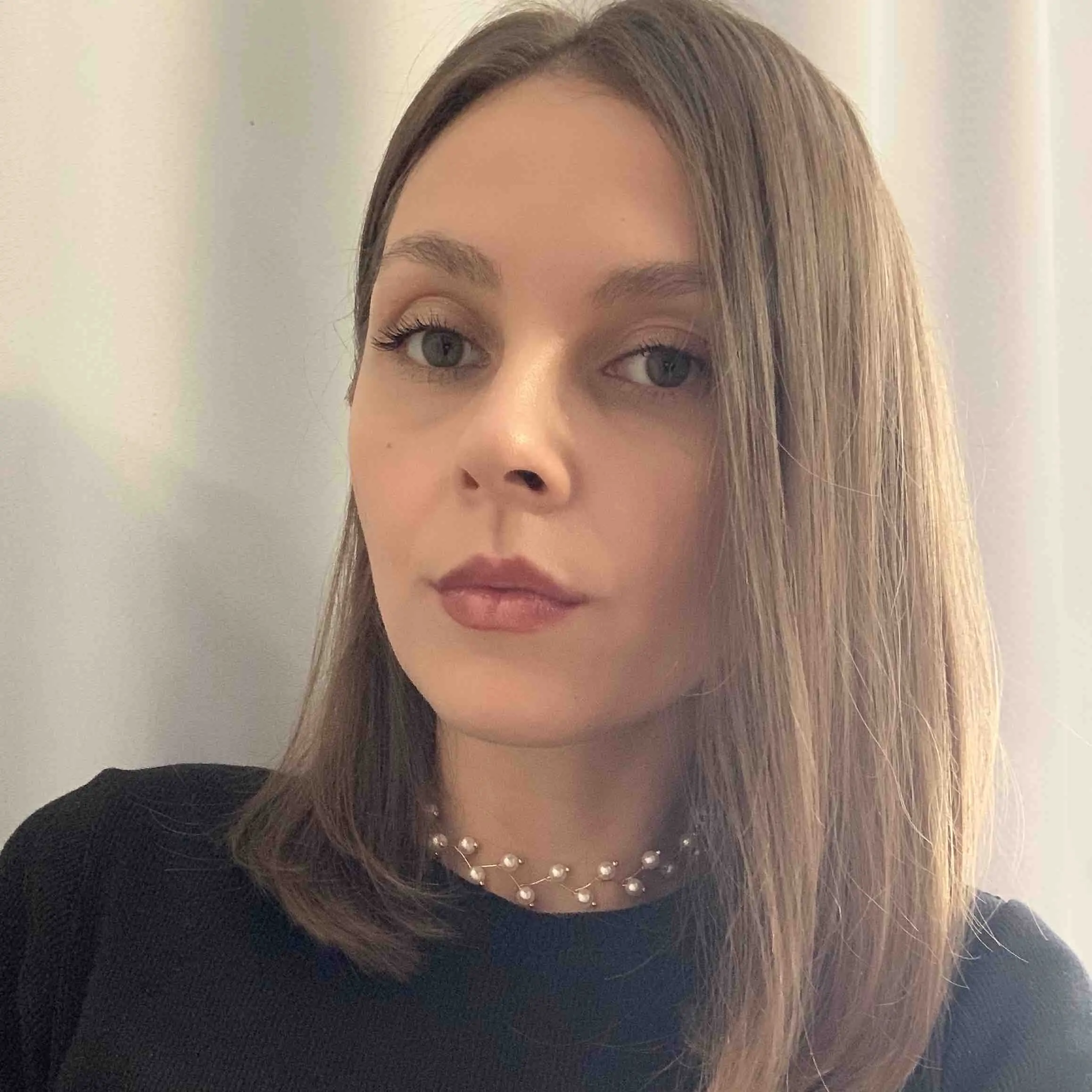 Аделия Мавликаева