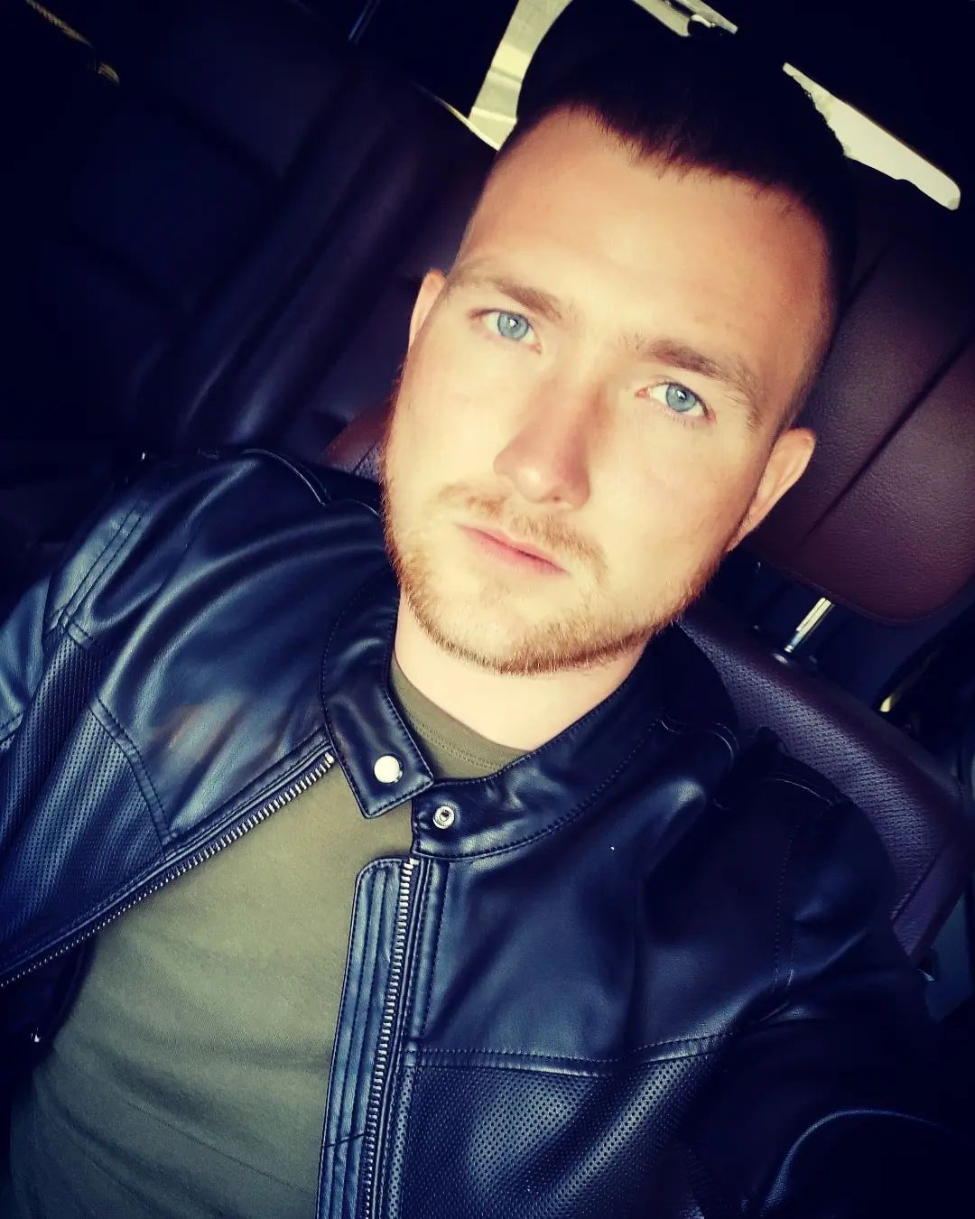 Антон Лисов