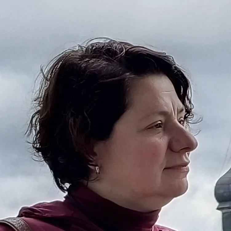 Сильвия Мартиросян | Сетка — социальная сеть от hh.ru