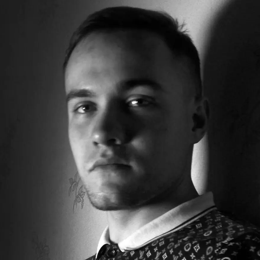 Алексей Родионов