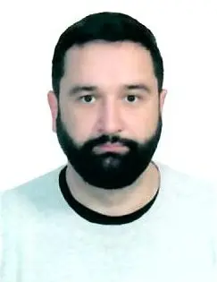Дмитрий Черногуб