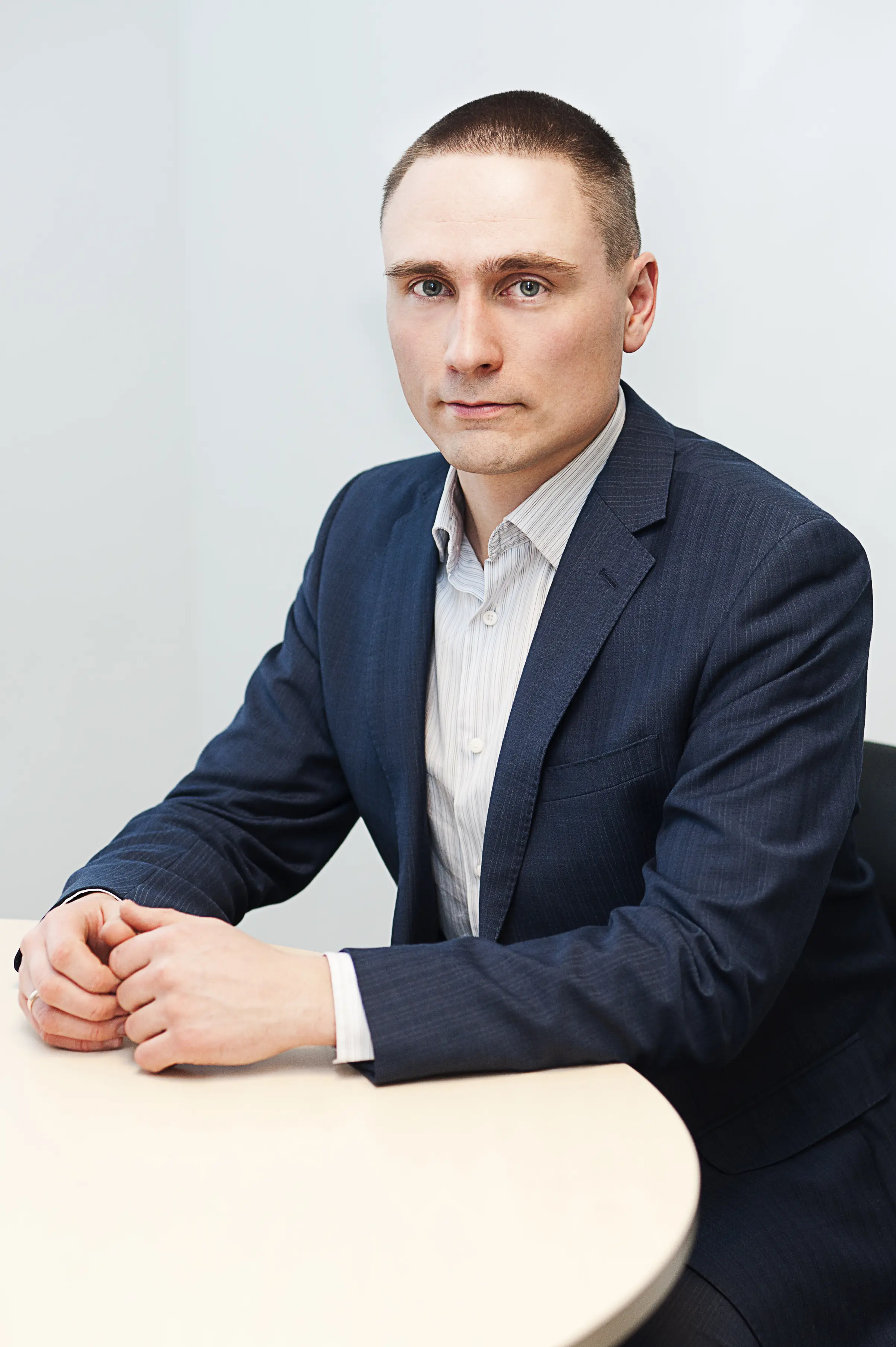 Антон Трофимов | Сетка — социальная сеть от hh.ru