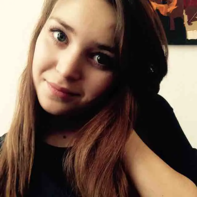 Екатерина Сорокина
