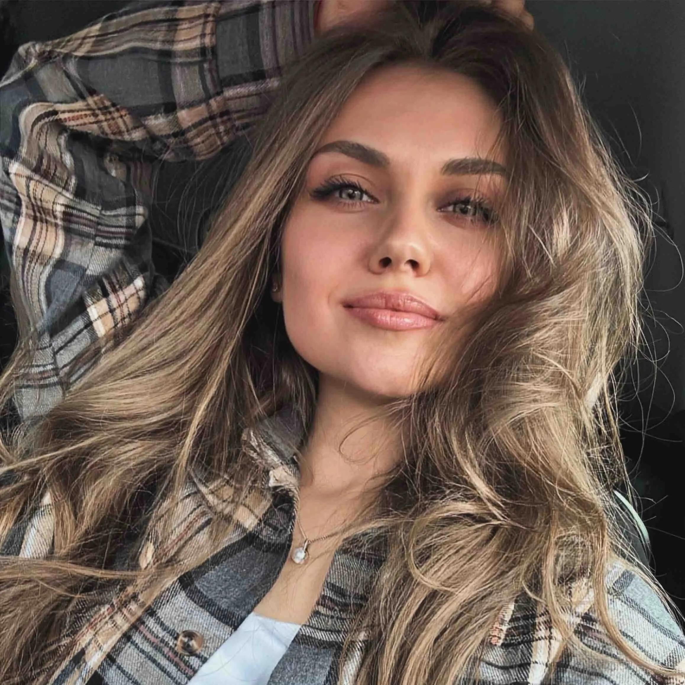 Кристина Бабаева