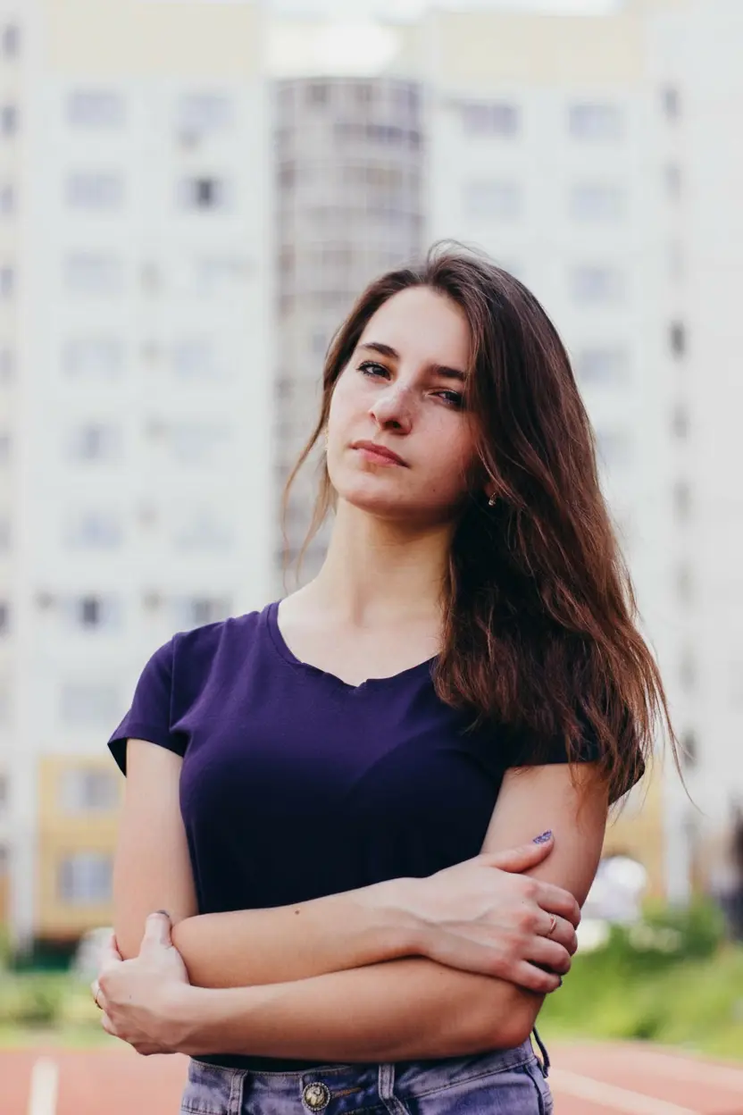 Светлана Дмитриева