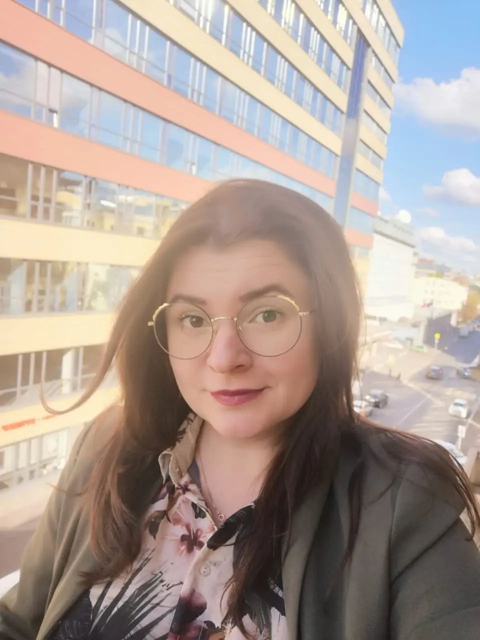 Киселева Евгения | Сетка — социальная сеть от hh.ru