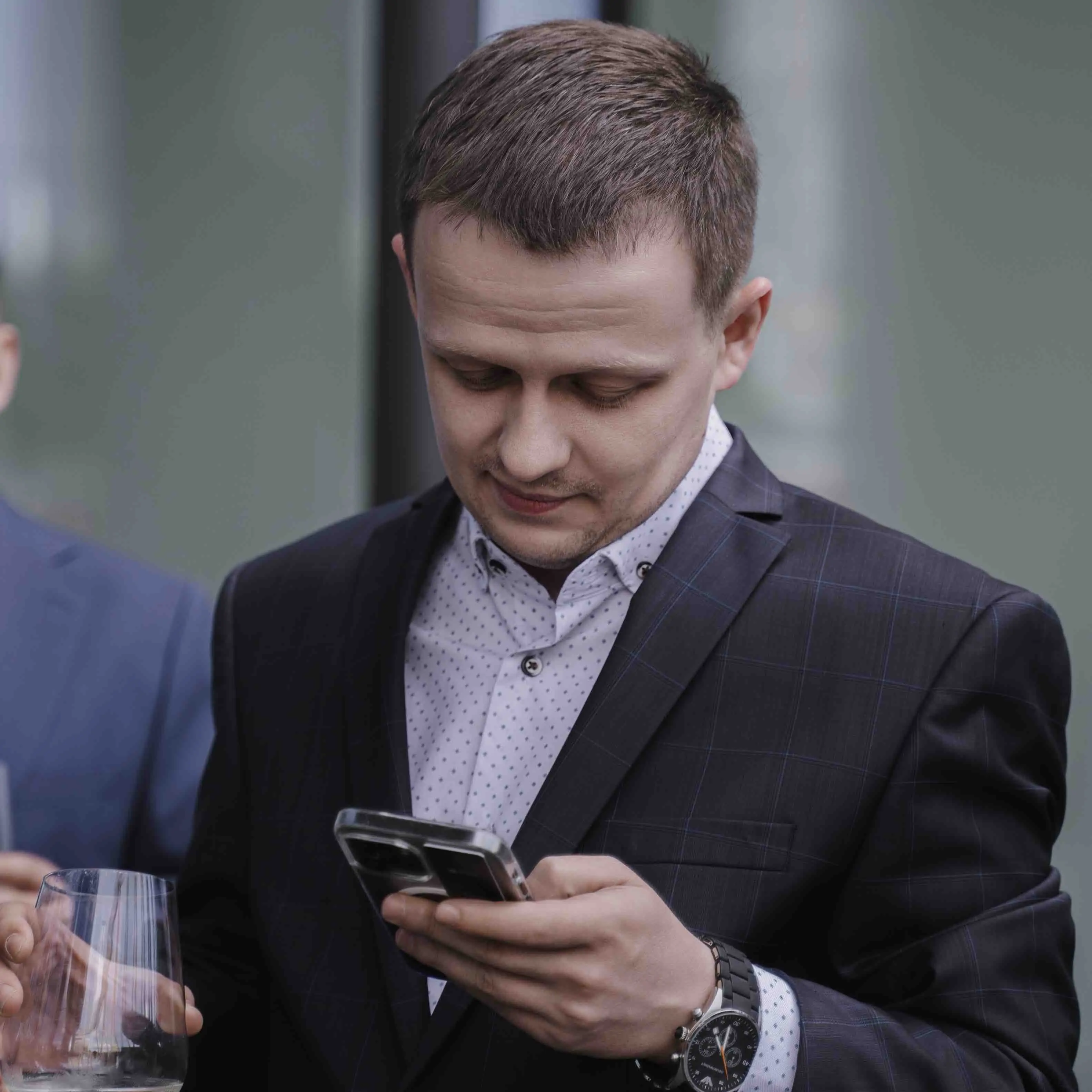 Дмитрий Михнев