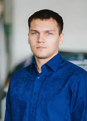 Александр Загоровский