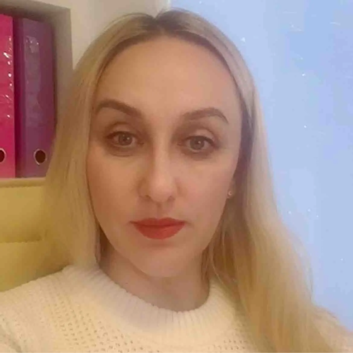 Оксана Коваль