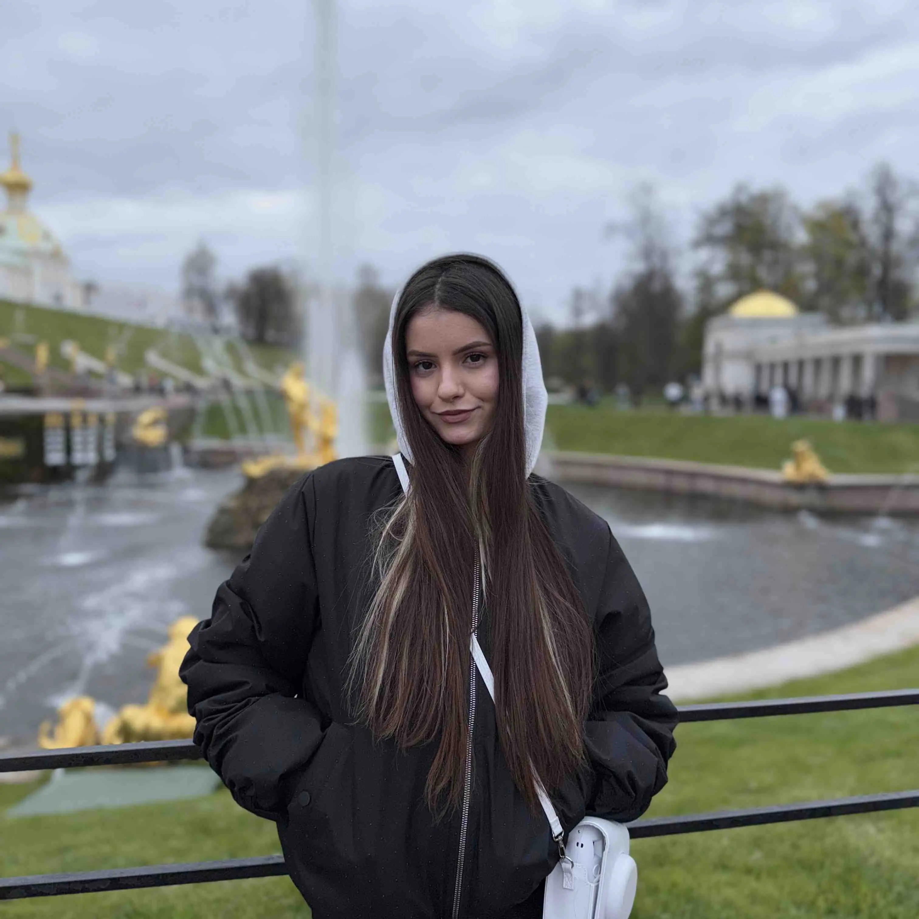 Маргарита Захарова