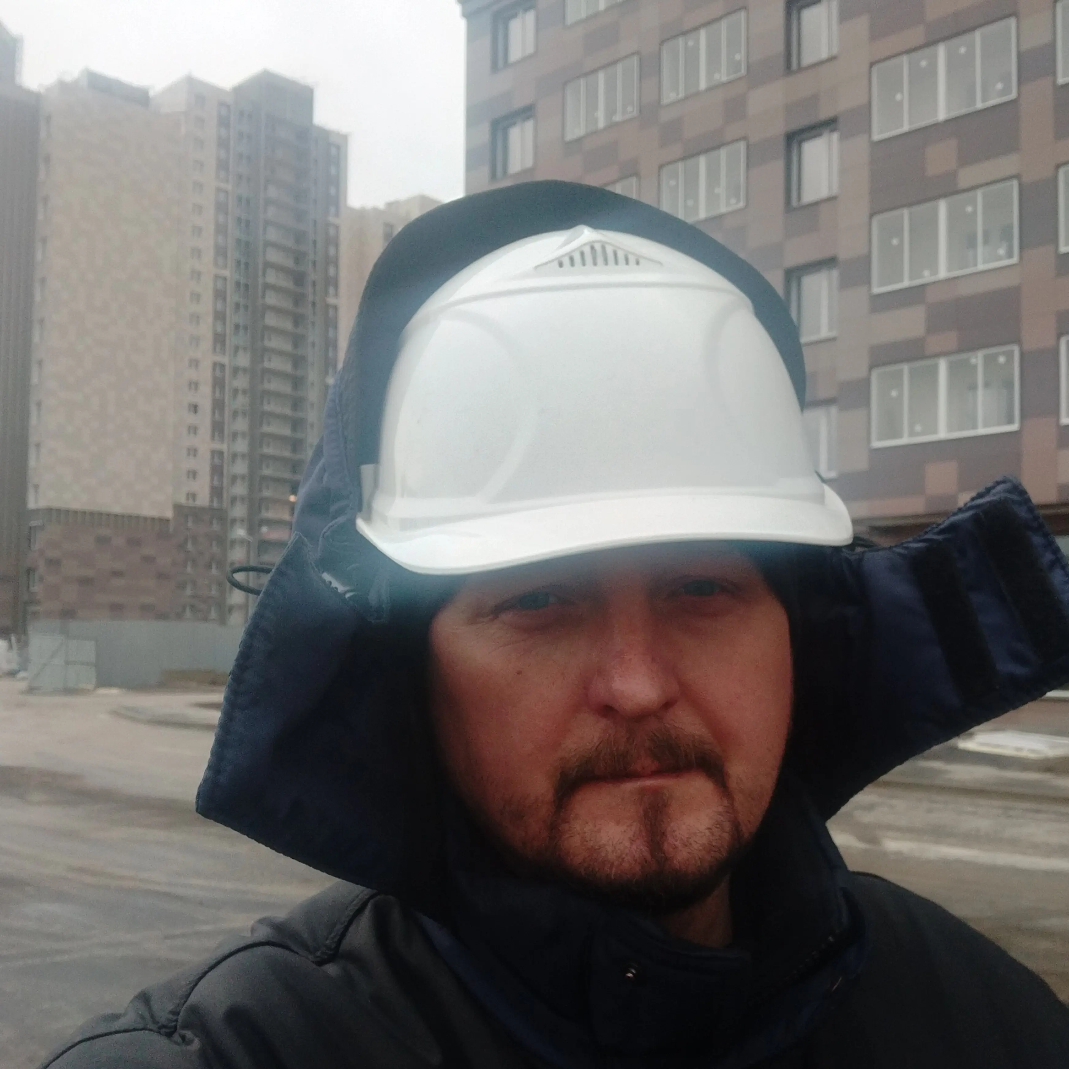 Михаил Прокофьев