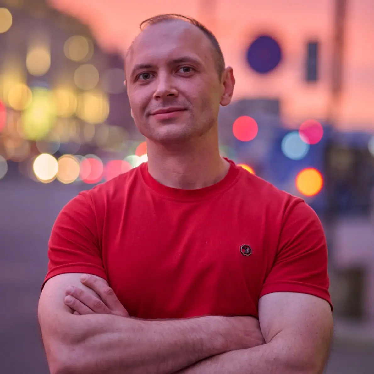 Сергей Смирнов