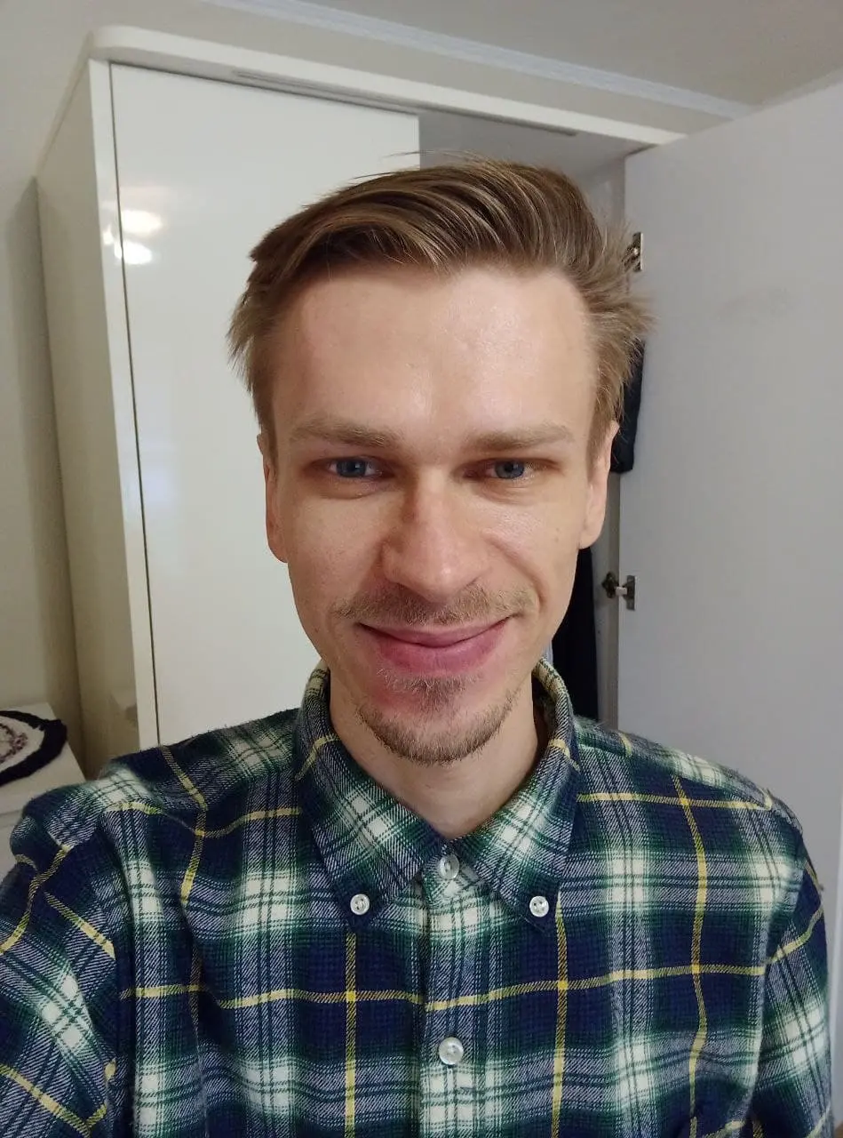 Алексей Богданов