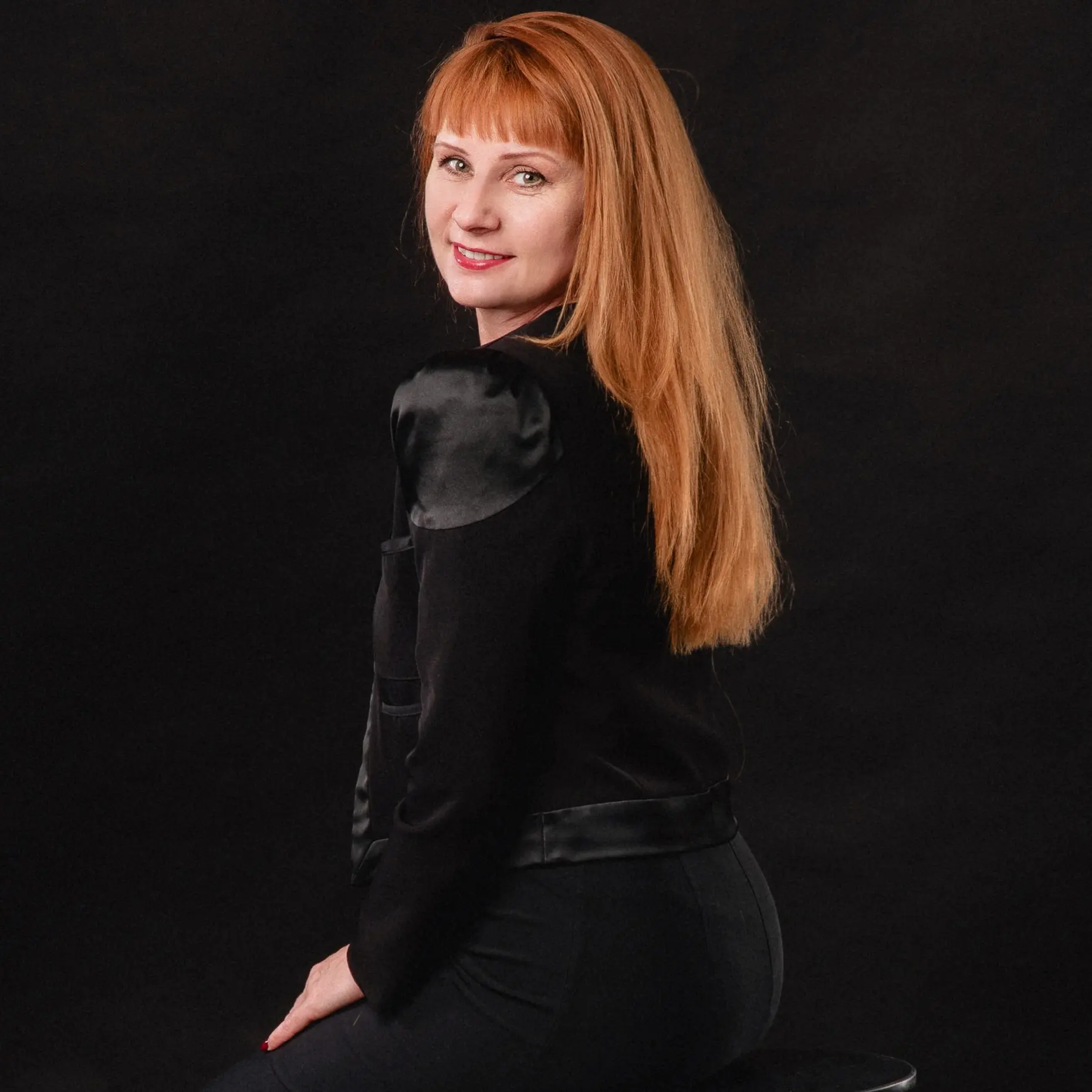 Зоя Рыжкова | Сетка — социальная сеть от hh.ru