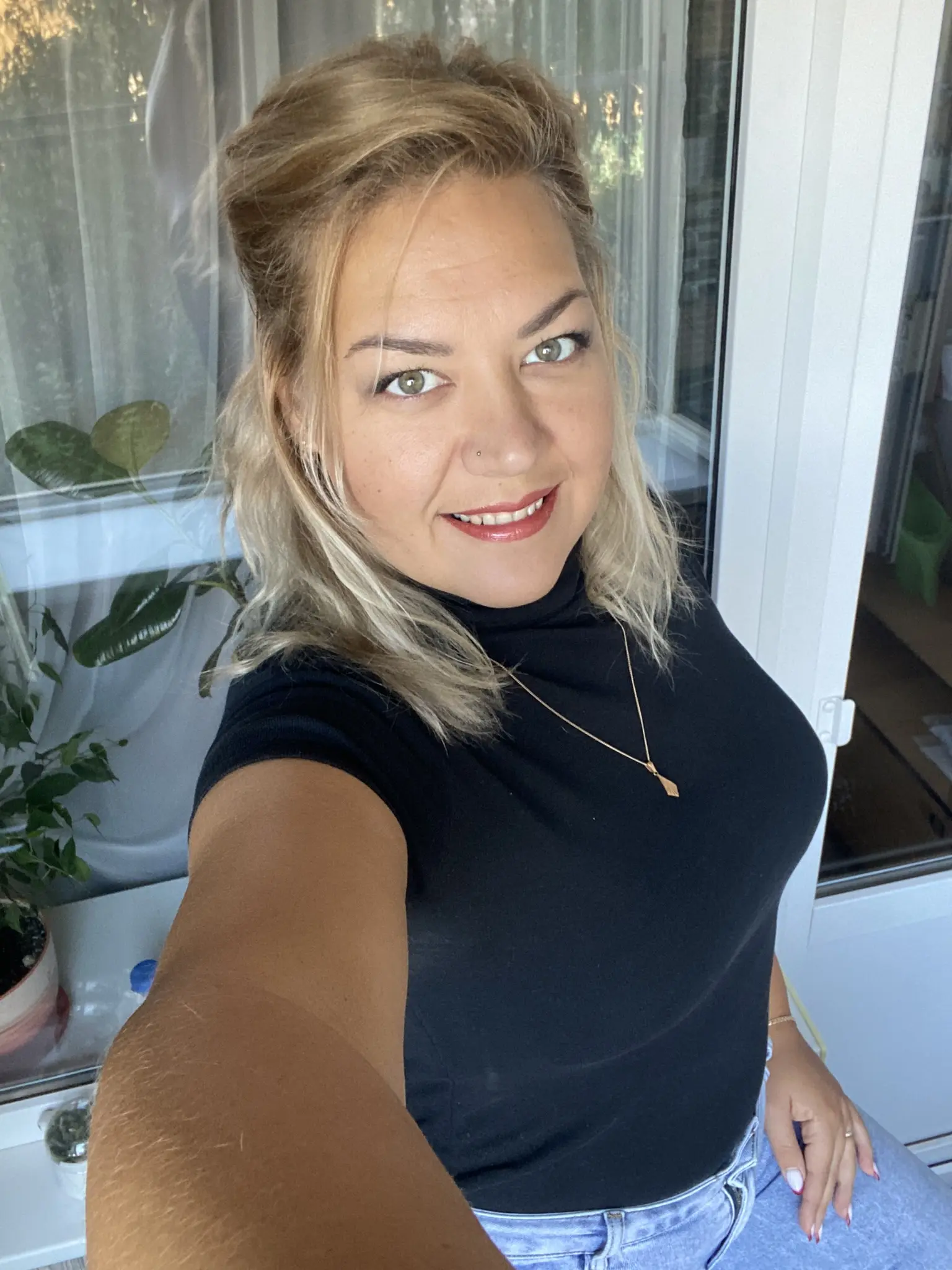 Олеся Коржицкая