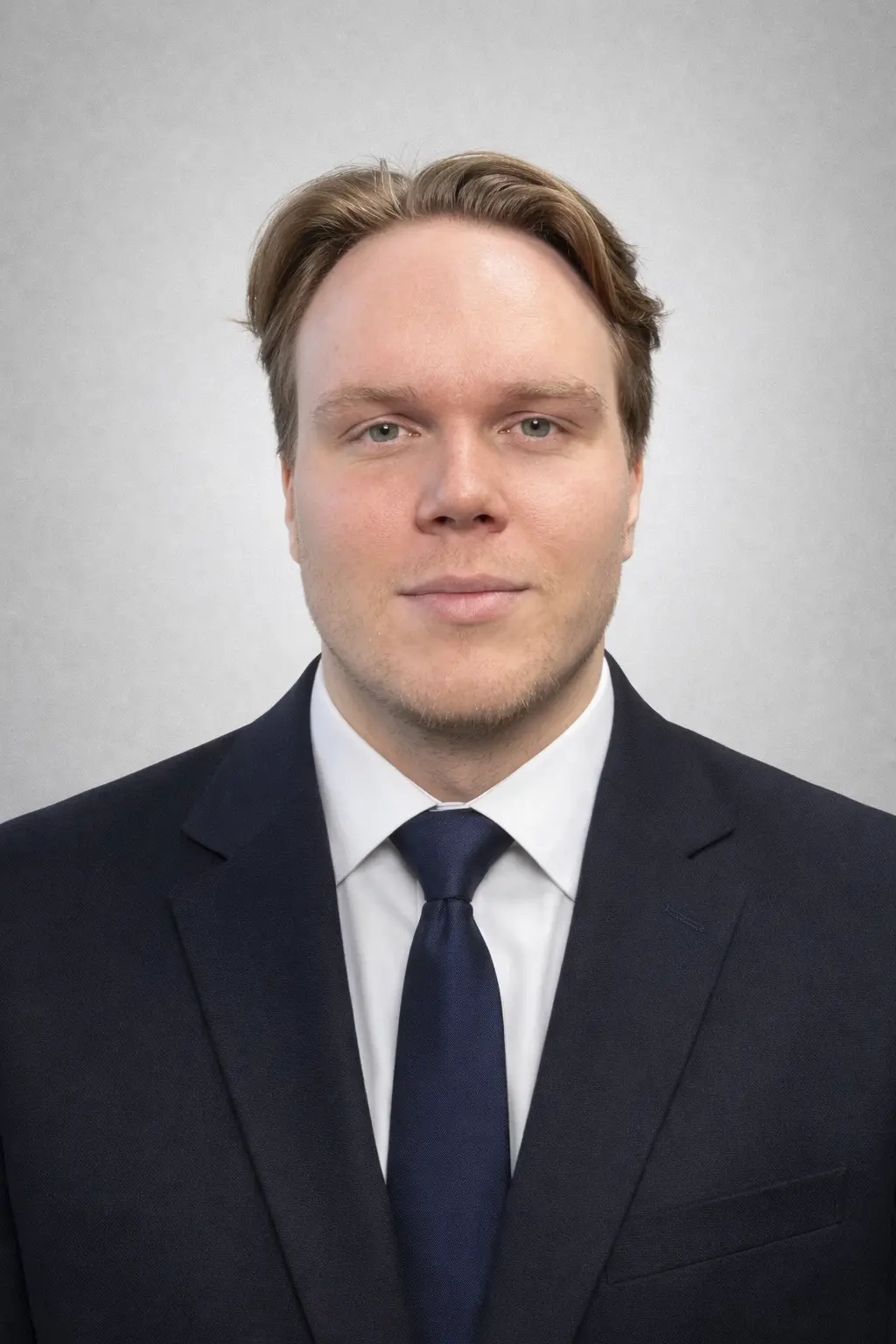 Михаил Галактионов