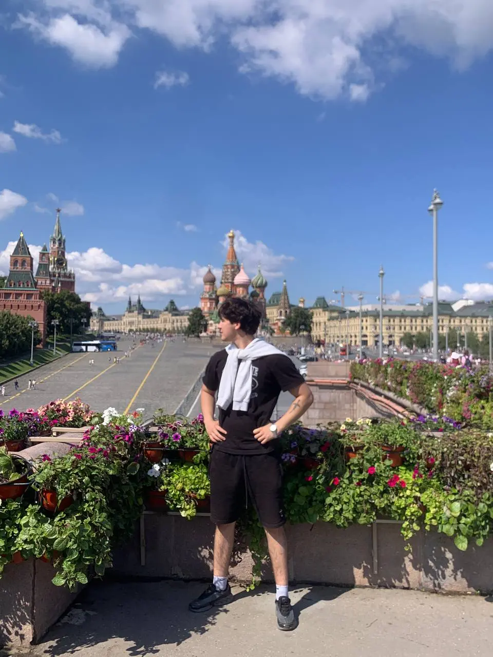 Егор Горелько