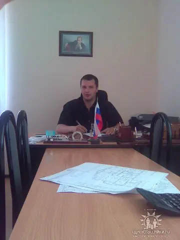 Роман Шаповалов