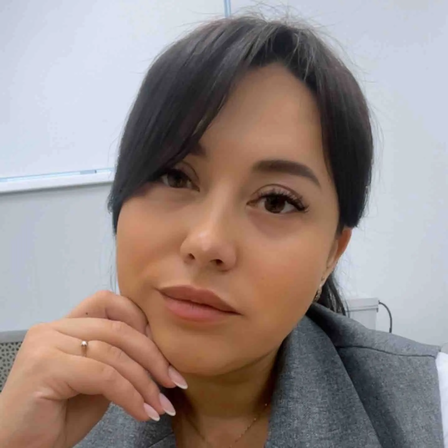 Анна Федосеева | Сетка — социальная сеть от hh.ru