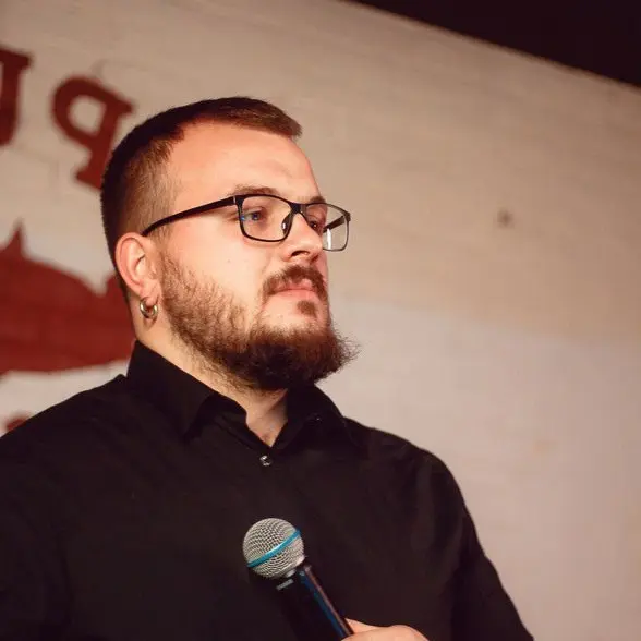 Владимир Лопатин