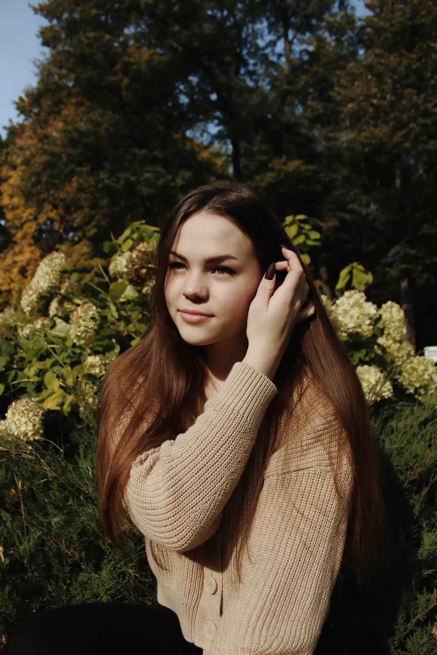 Ангелина Гришина | Сетка — социальная сеть от hh.ru