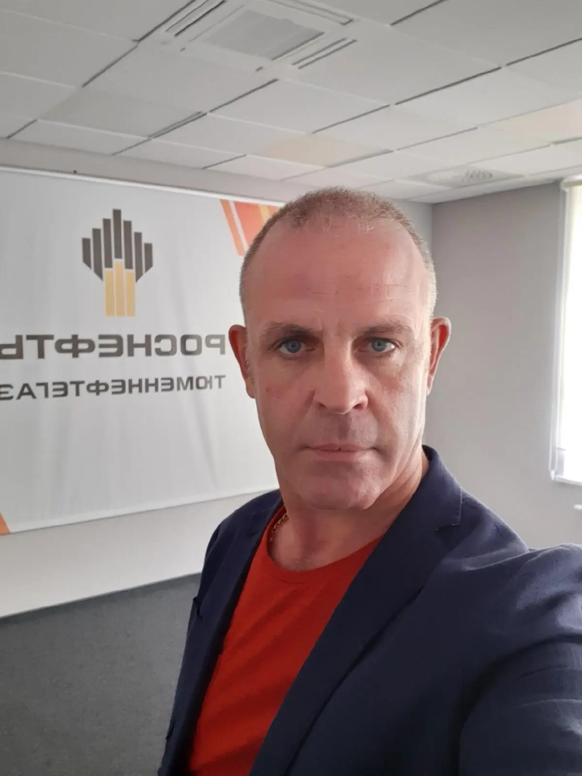 Владимир Тарада