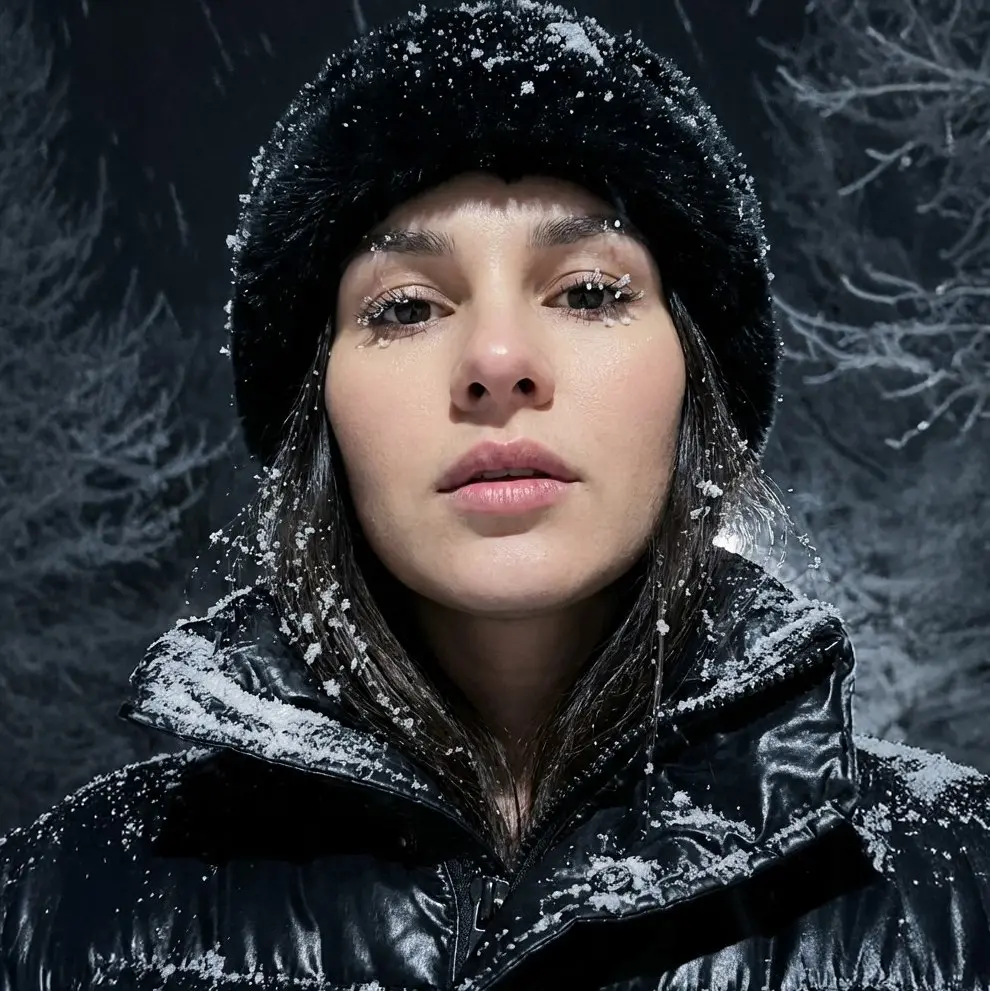 Елена Вивчаренко