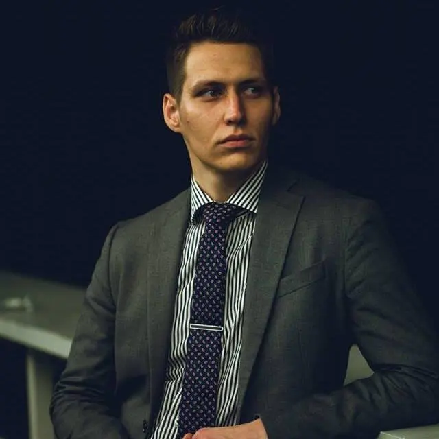 Борис Кандыбин