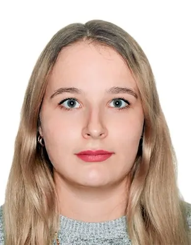 Диана Маликова